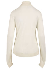 T-shirt LEE Uomo L60UF Bianco