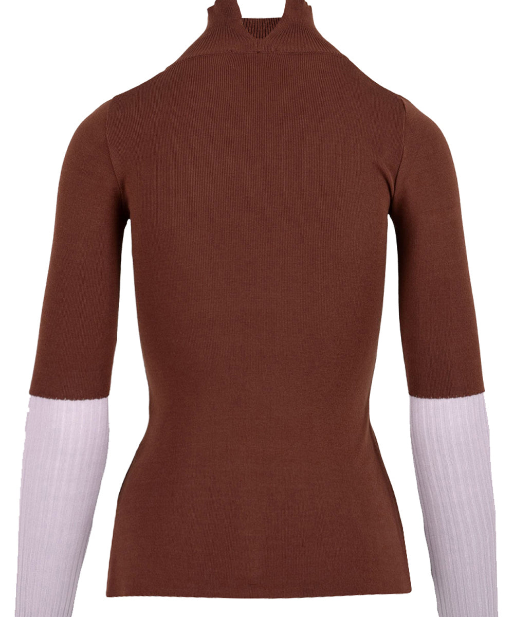 T-shirt LEE Uomo L60UF Bianco