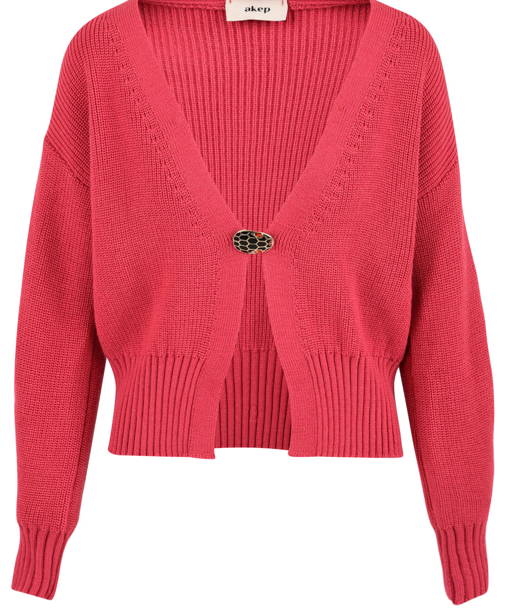 Cardigan AKEP Donna K11059