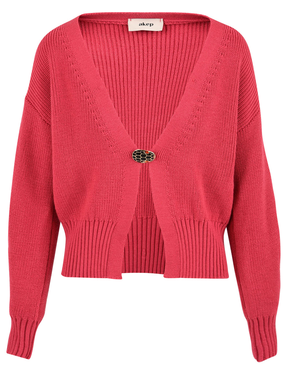 Cardigan AKEP Donna K11059