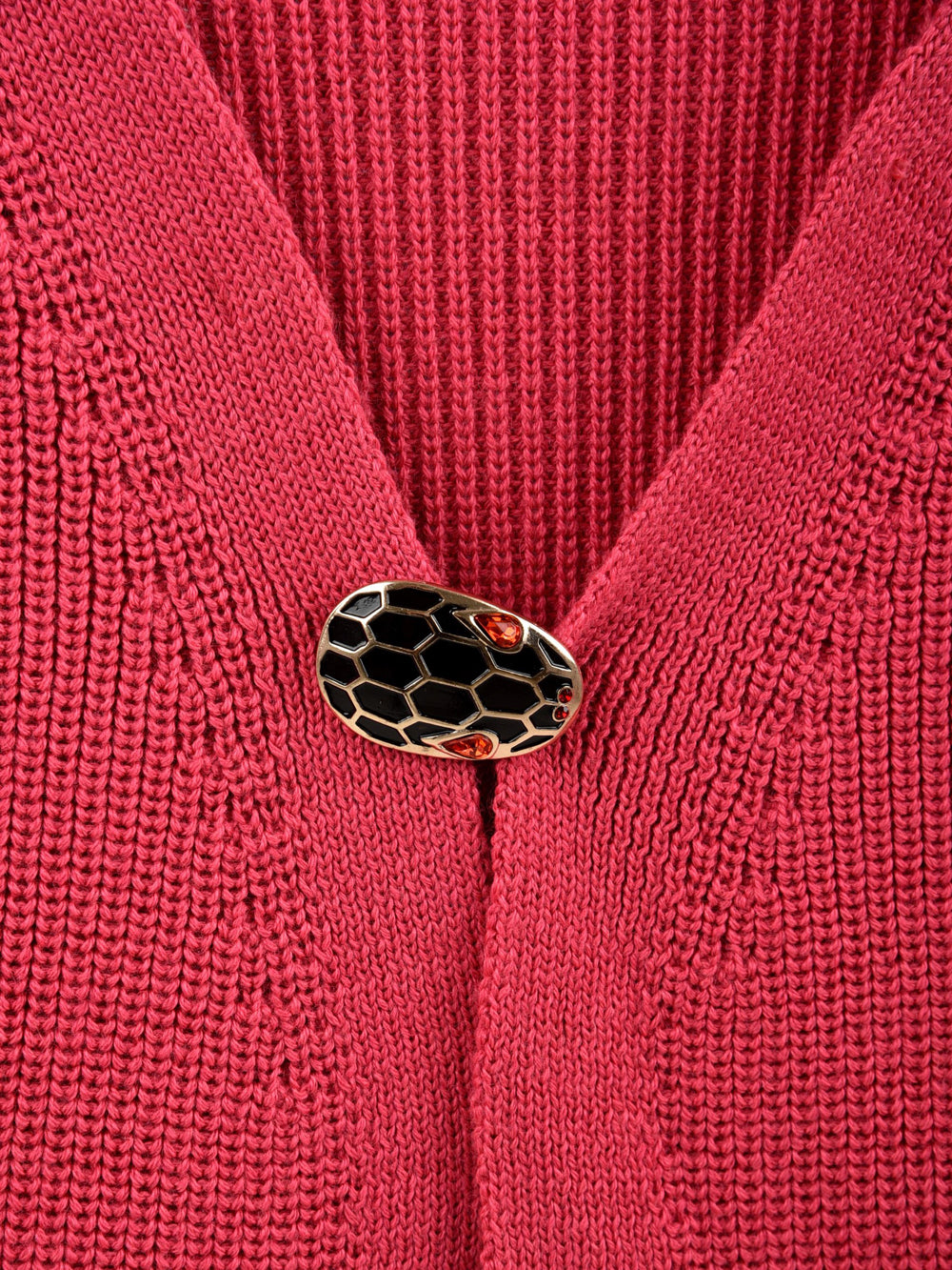 Cardigan AKEP Donna K11059