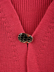 Cardigan AKEP Donna K11059