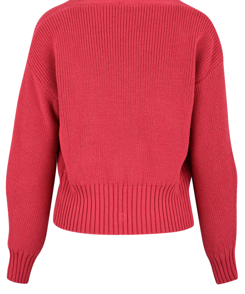 Cardigan AKEP Donna K11059