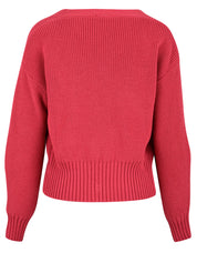 Cardigan AKEP Donna K11059