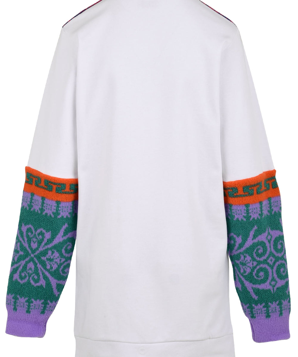 T-shirt LEE Uomo L60UF Bianco