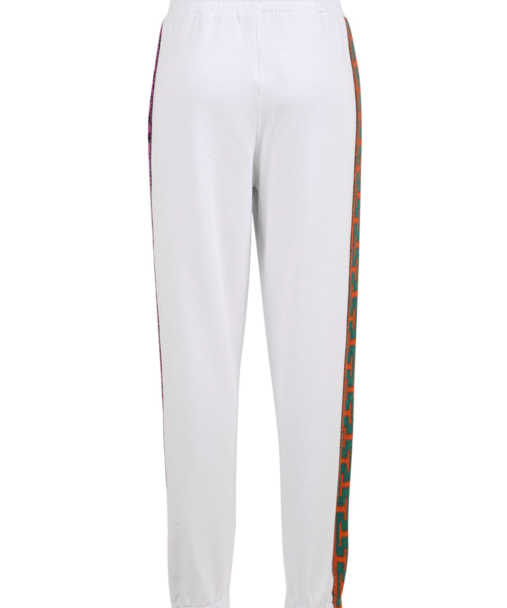 T-shirt LEE Uomo L60UF Bianco