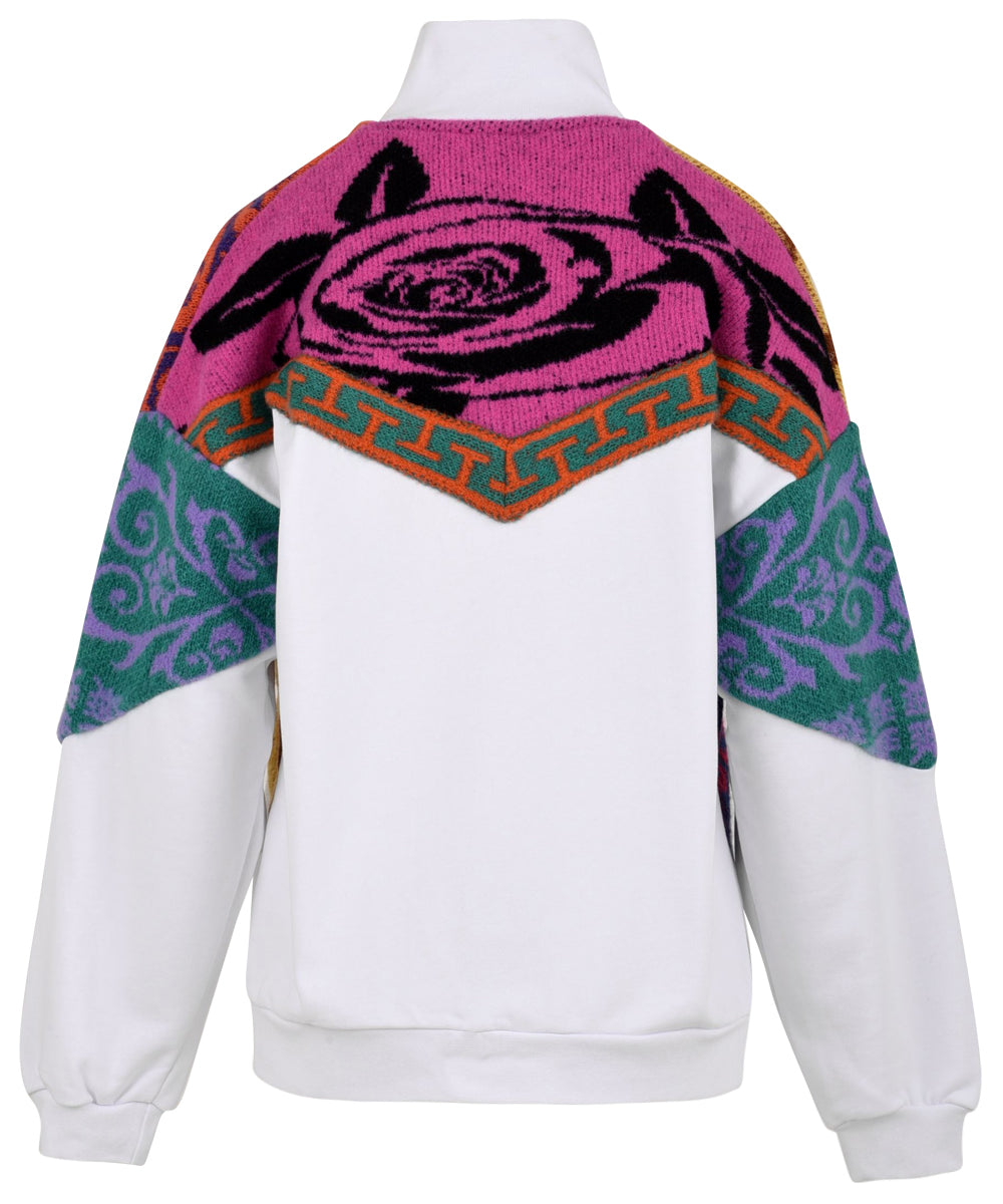 T-shirt LEE Uomo L60UF Bianco