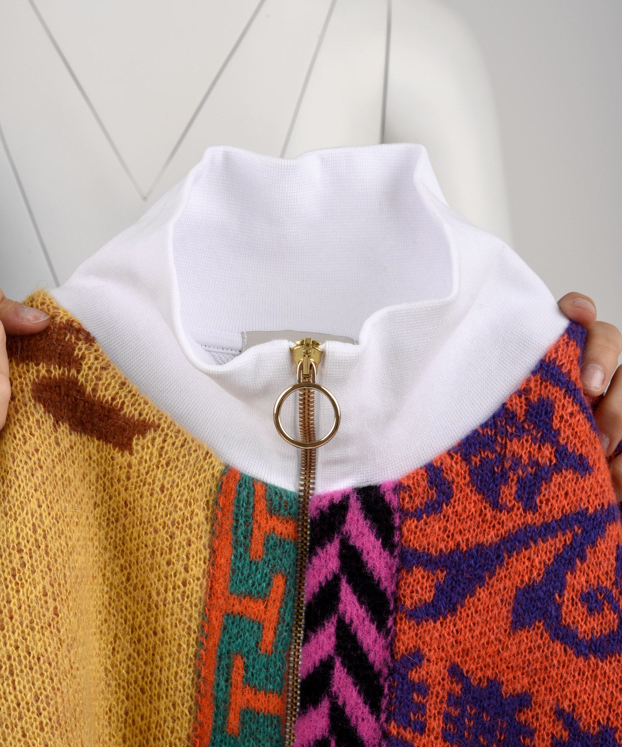 T-shirt LEE Uomo L60UF Bianco