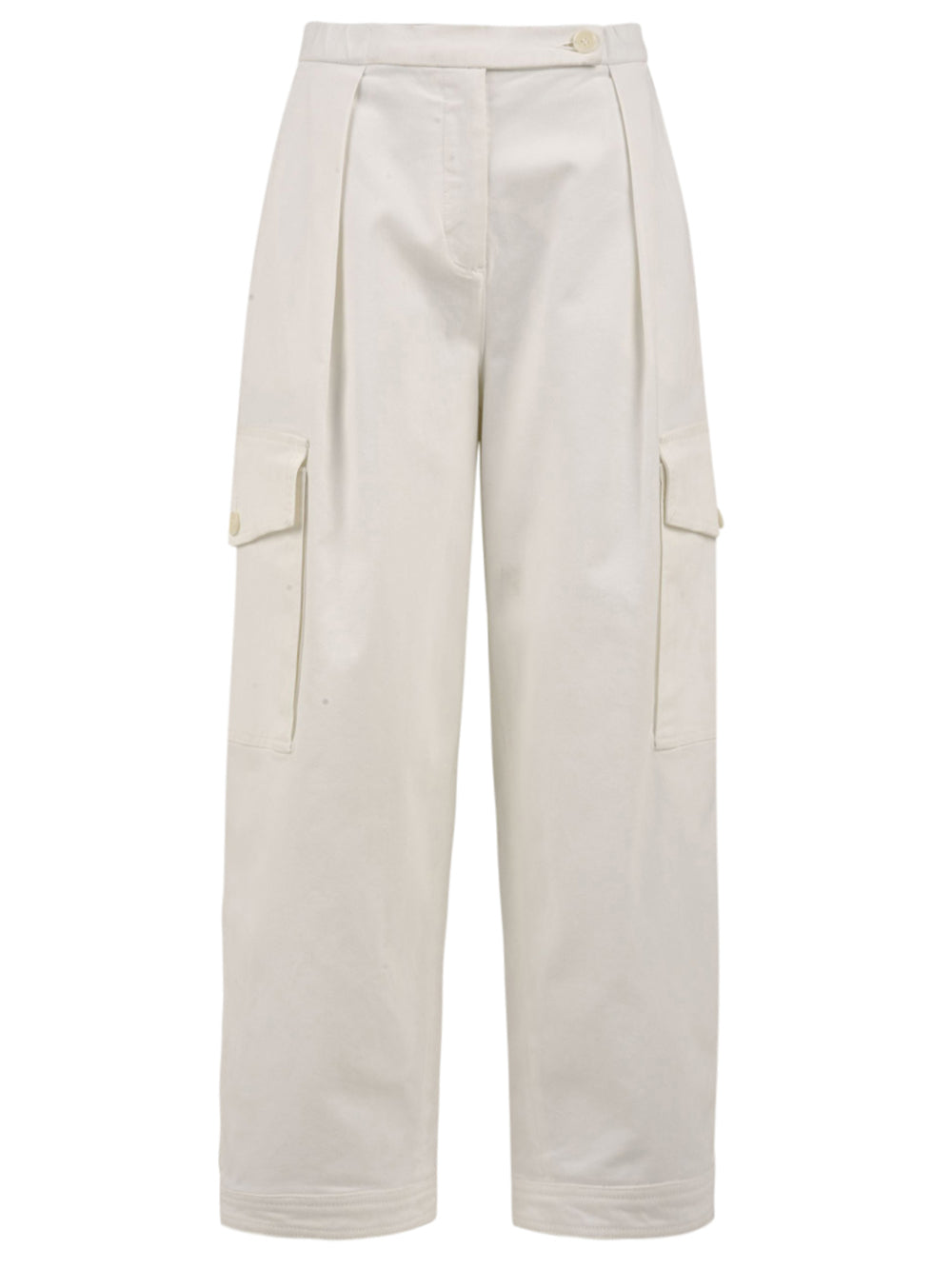 T-shirt LEE Uomo L60UF Bianco