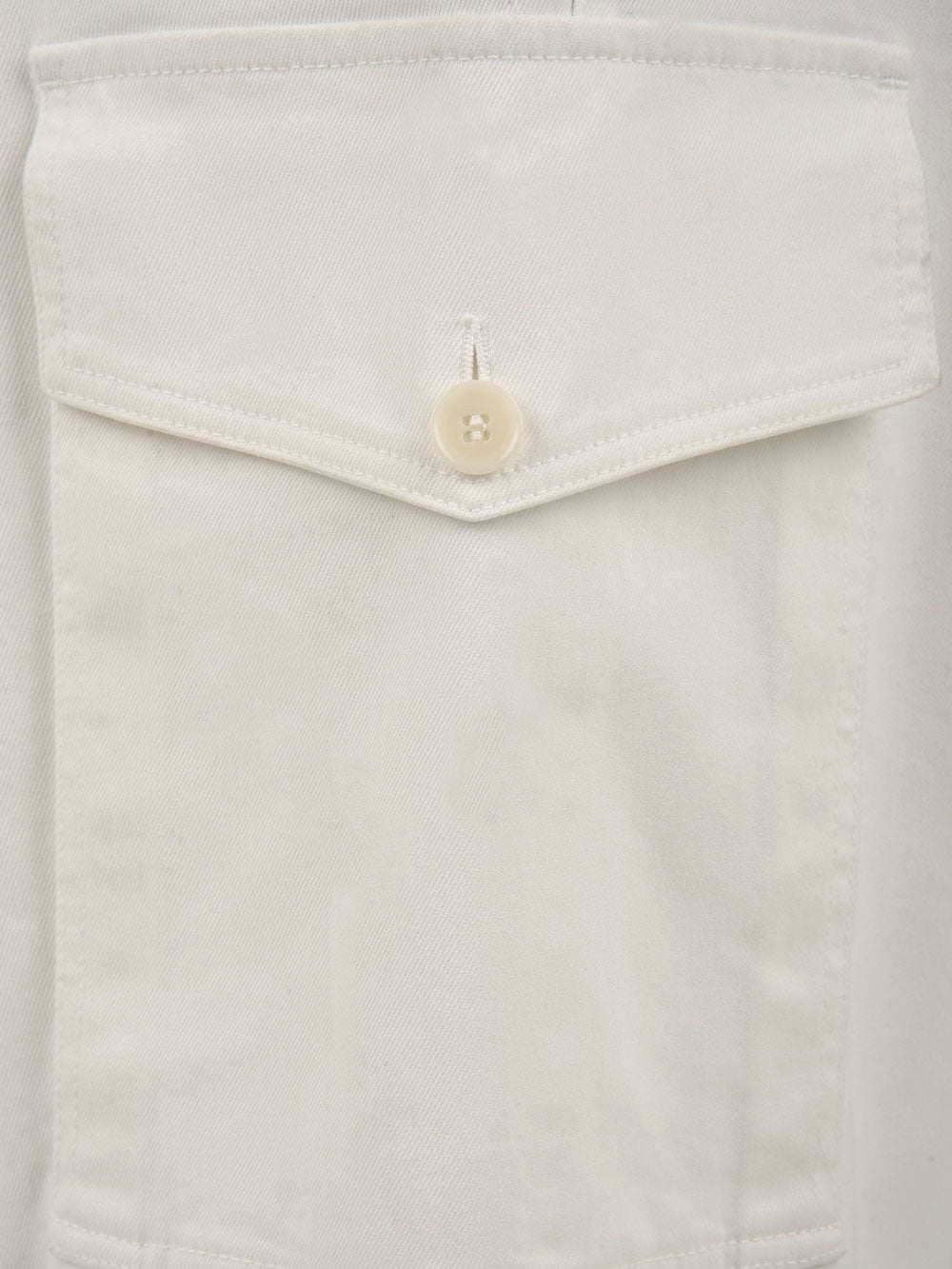 T-shirt LEE Uomo L60UF Bianco