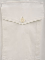 T-shirt LEE Uomo L60UF Bianco