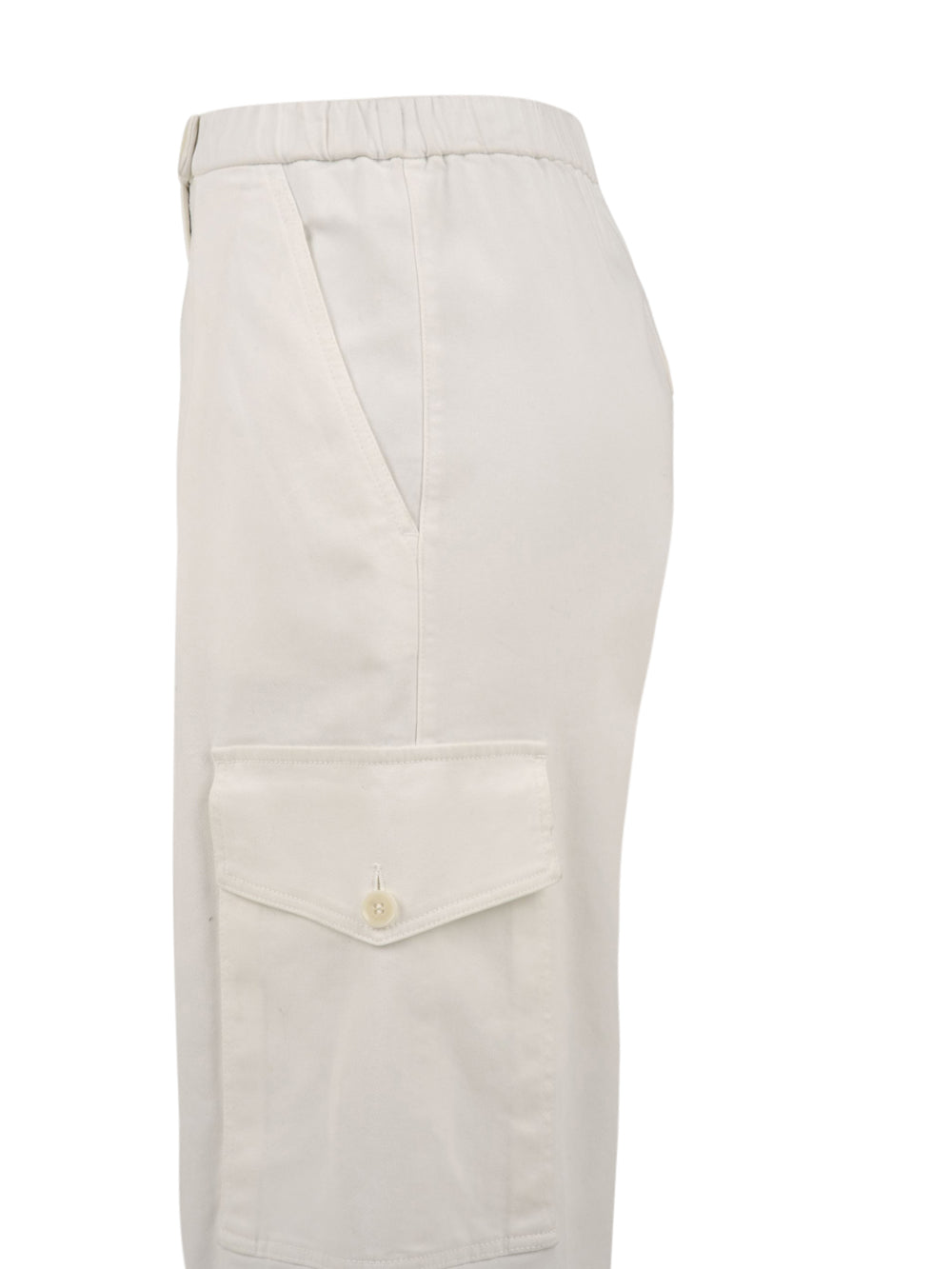 T-shirt LEE Uomo L60UF Bianco