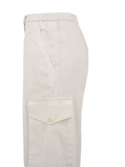 T-shirt LEE Uomo L60UF Bianco