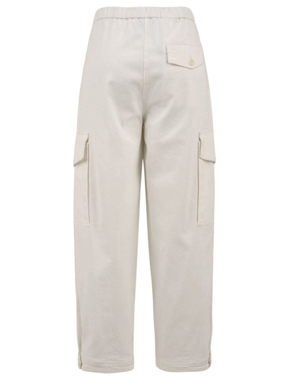 T-shirt LEE Uomo L60UF Bianco