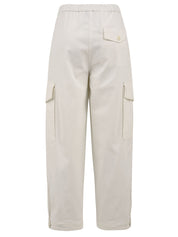 T-shirt LEE Uomo L60UF Bianco