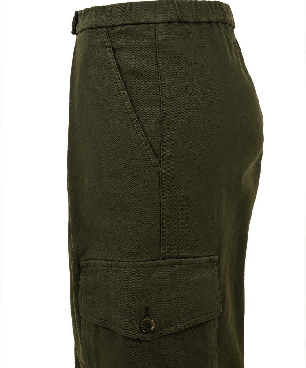 T-shirt LEE Uomo L60UF Bianco