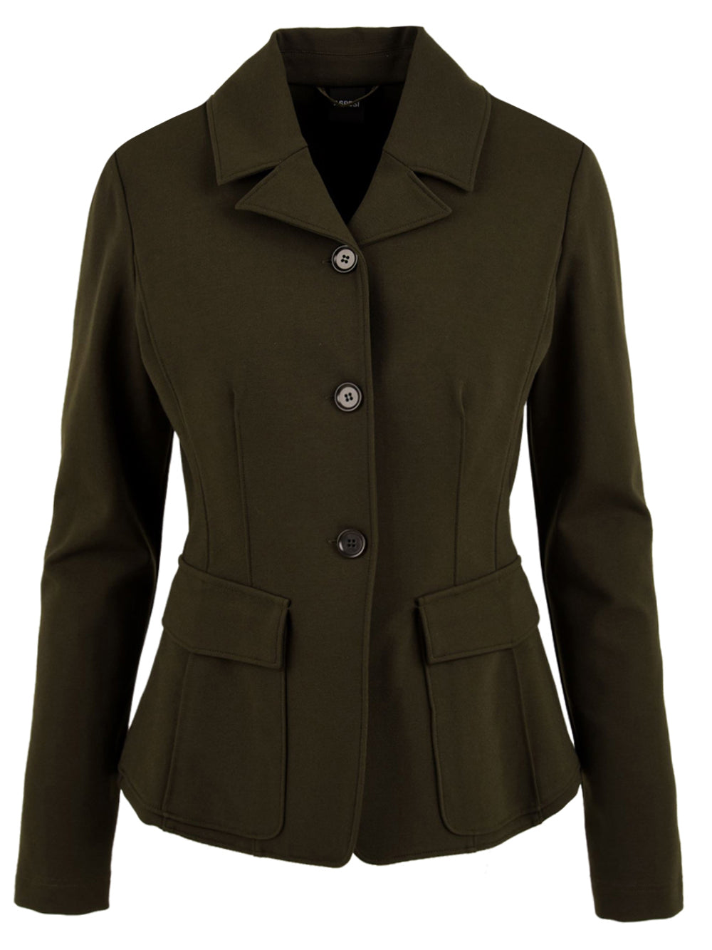 T-shirt LEE Uomo L60UF Bianco