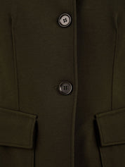 T-shirt LEE Uomo L60UF Bianco