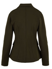 T-shirt LEE Uomo L60UF Bianco