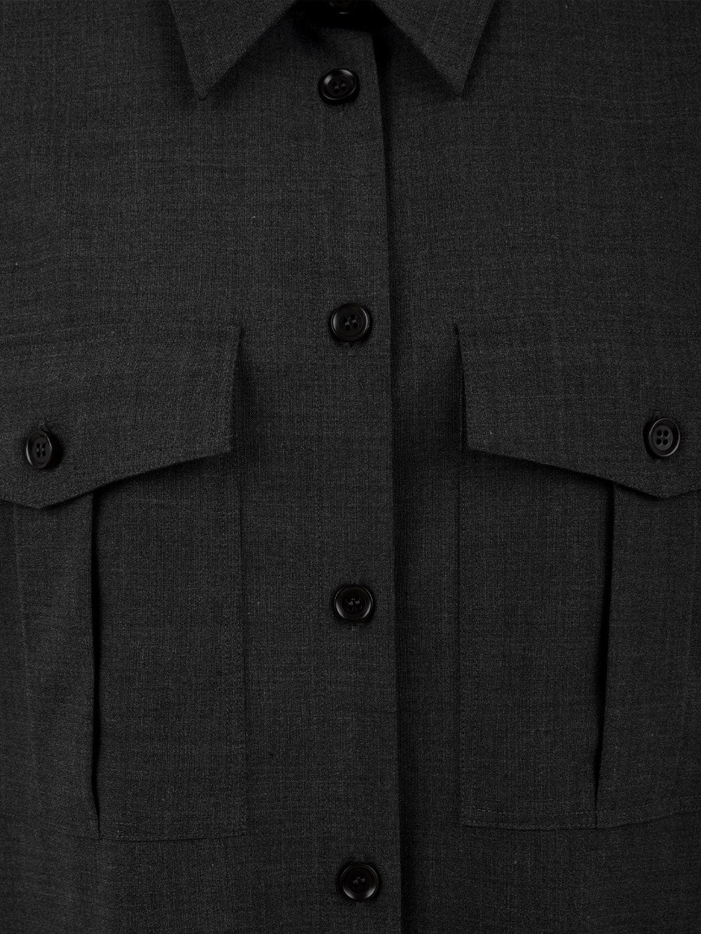 T-shirt LEE Uomo L60UF Bianco