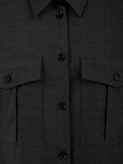 T-shirt LEE Uomo L60UF Bianco