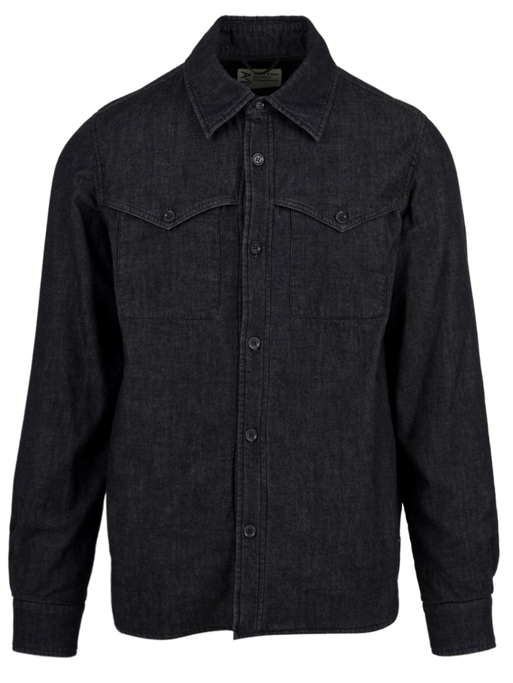 T-shirt LEE Uomo L60UF Bianco