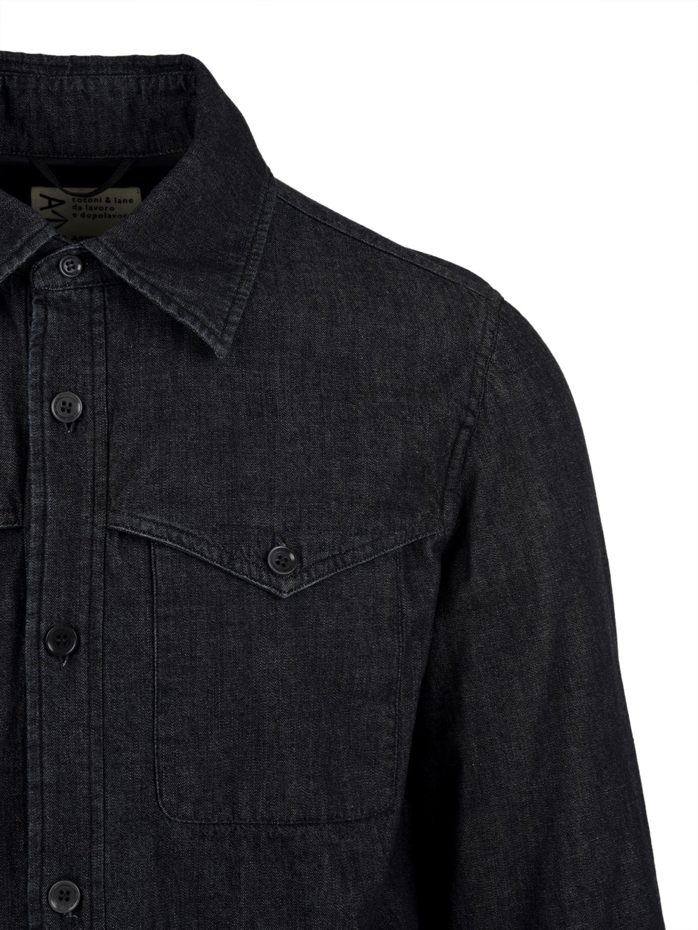 T-shirt LEE Uomo L60UF Bianco