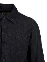 T-shirt LEE Uomo L60UF Bianco