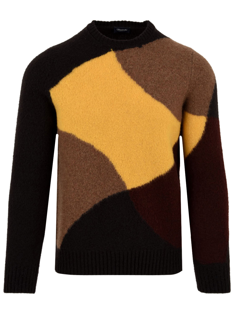 T-shirt LEE Uomo L60UF Bianco