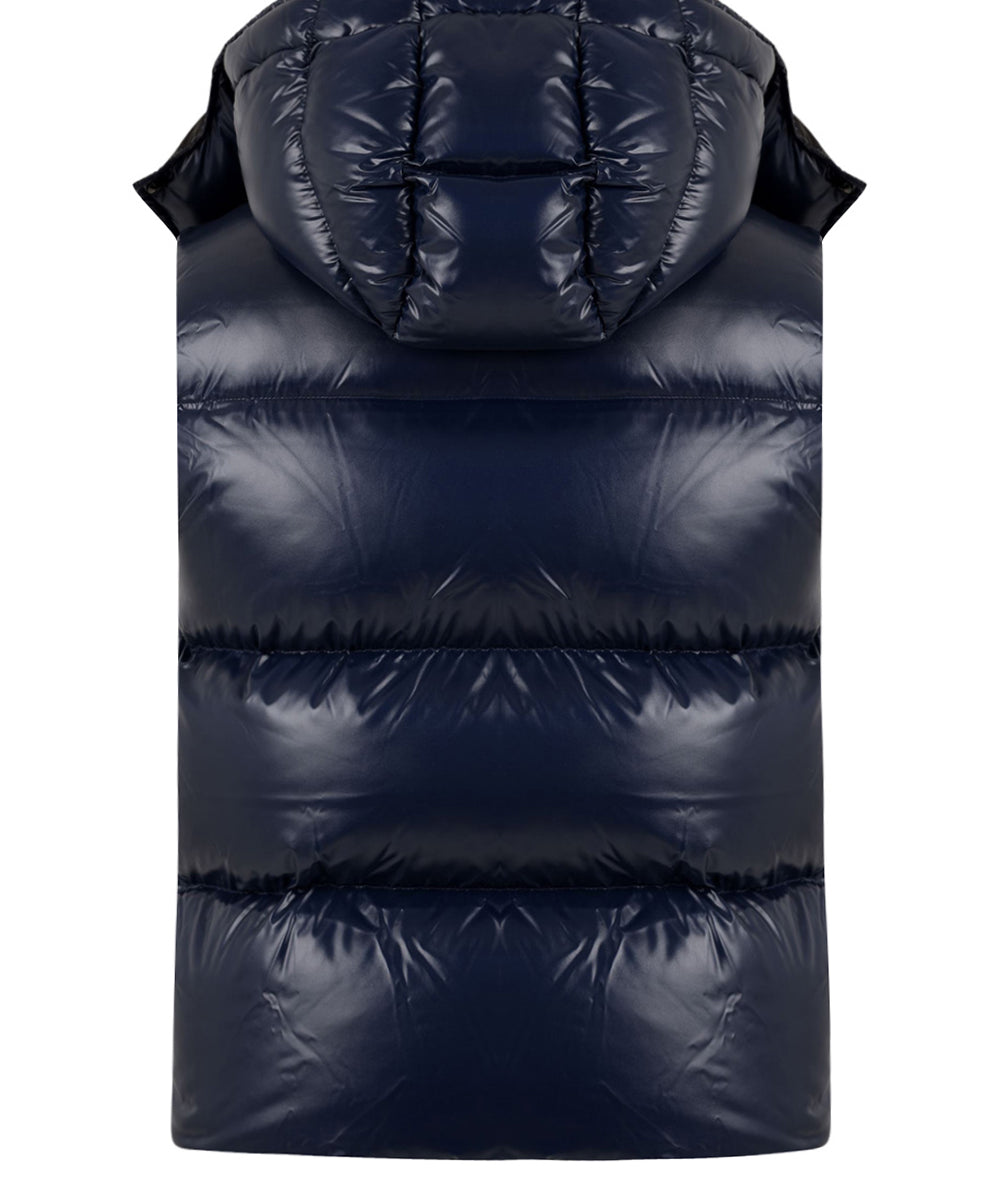 Giubbotto DUVETICA Uomo SALINO U5030268S00