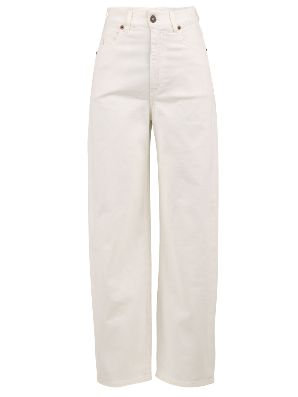 T-shirt LEE Uomo L60UF Bianco