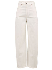 T-shirt LEE Uomo L60UF Bianco