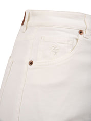 T-shirt LEE Uomo L60UF Bianco