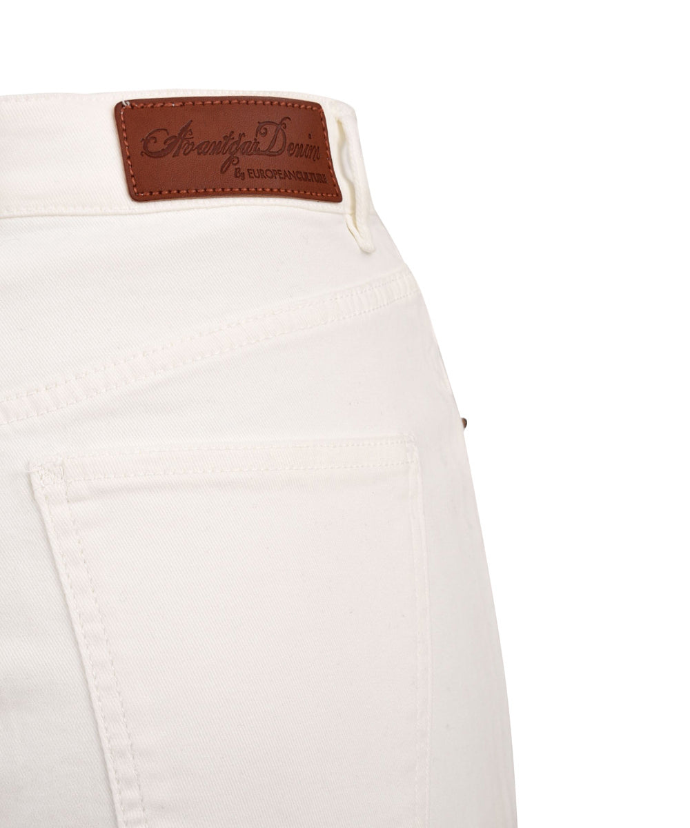 T-shirt LEE Uomo L60UF Bianco