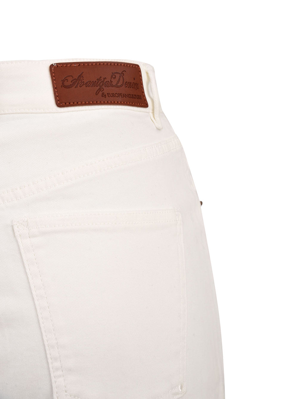 T-shirt LEE Uomo L60UF Bianco