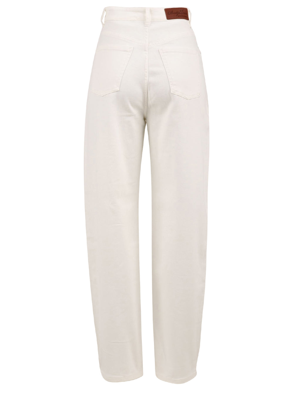 T-shirt LEE Uomo L60UF Bianco