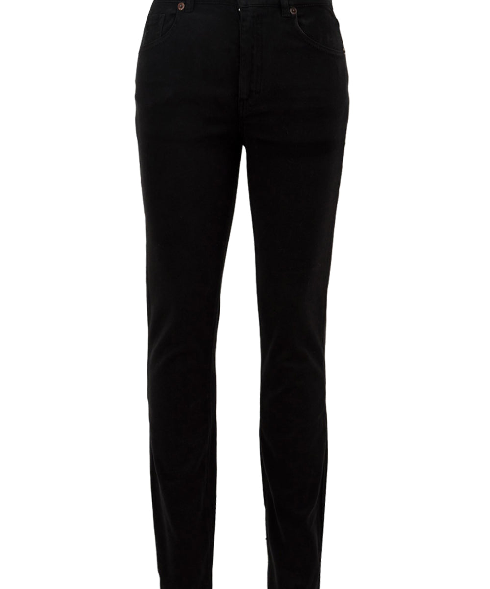 Pantalone EUROPEAN CULTURE Donna - Nero