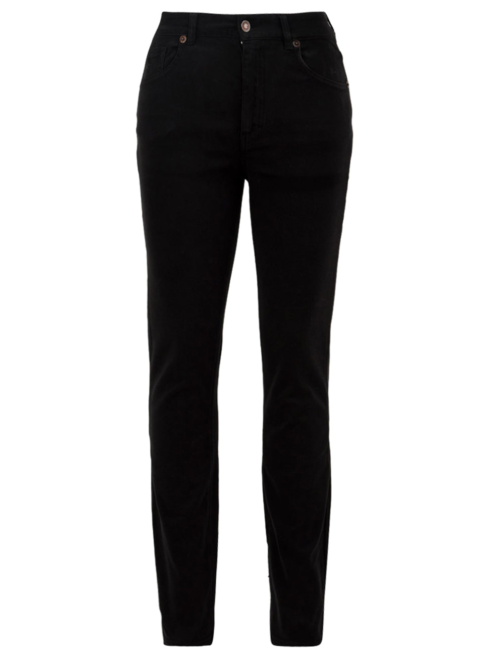 Pantalone EUROPEAN CULTURE Donna - Nero