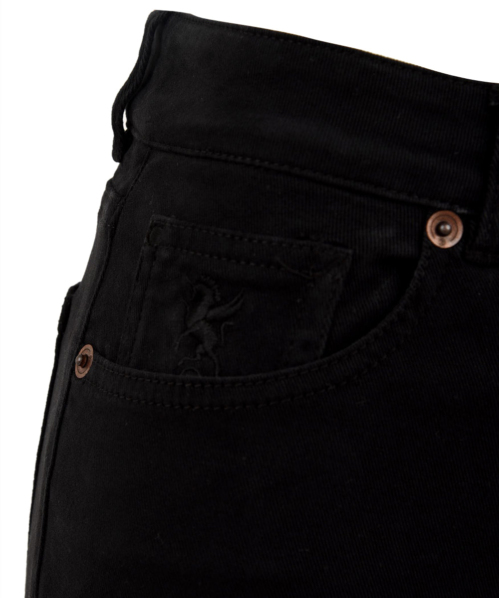 Pantalone EUROPEAN CULTURE Donna - Nero