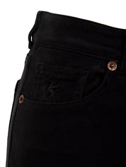 Pantalone EUROPEAN CULTURE Donna - Nero