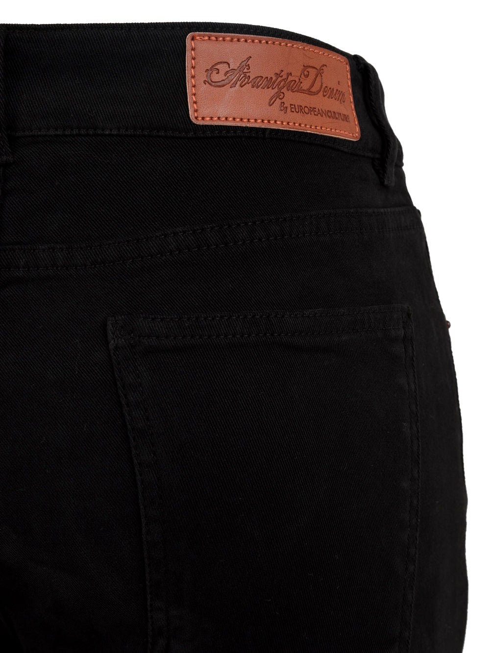 Pantalone EUROPEAN CULTURE Donna - Nero