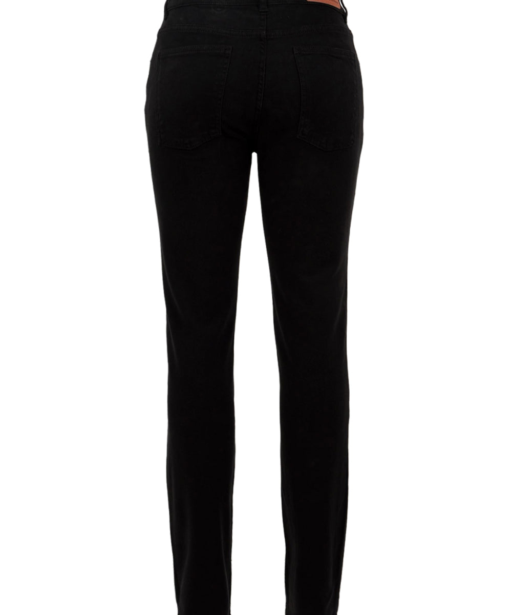 Pantalone EUROPEAN CULTURE Donna - Nero