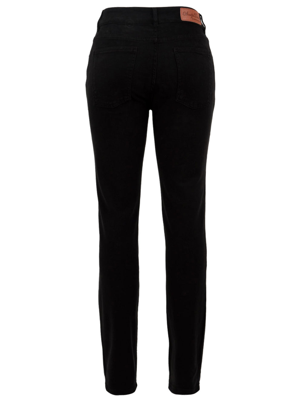 Pantalone EUROPEAN CULTURE Donna - Nero