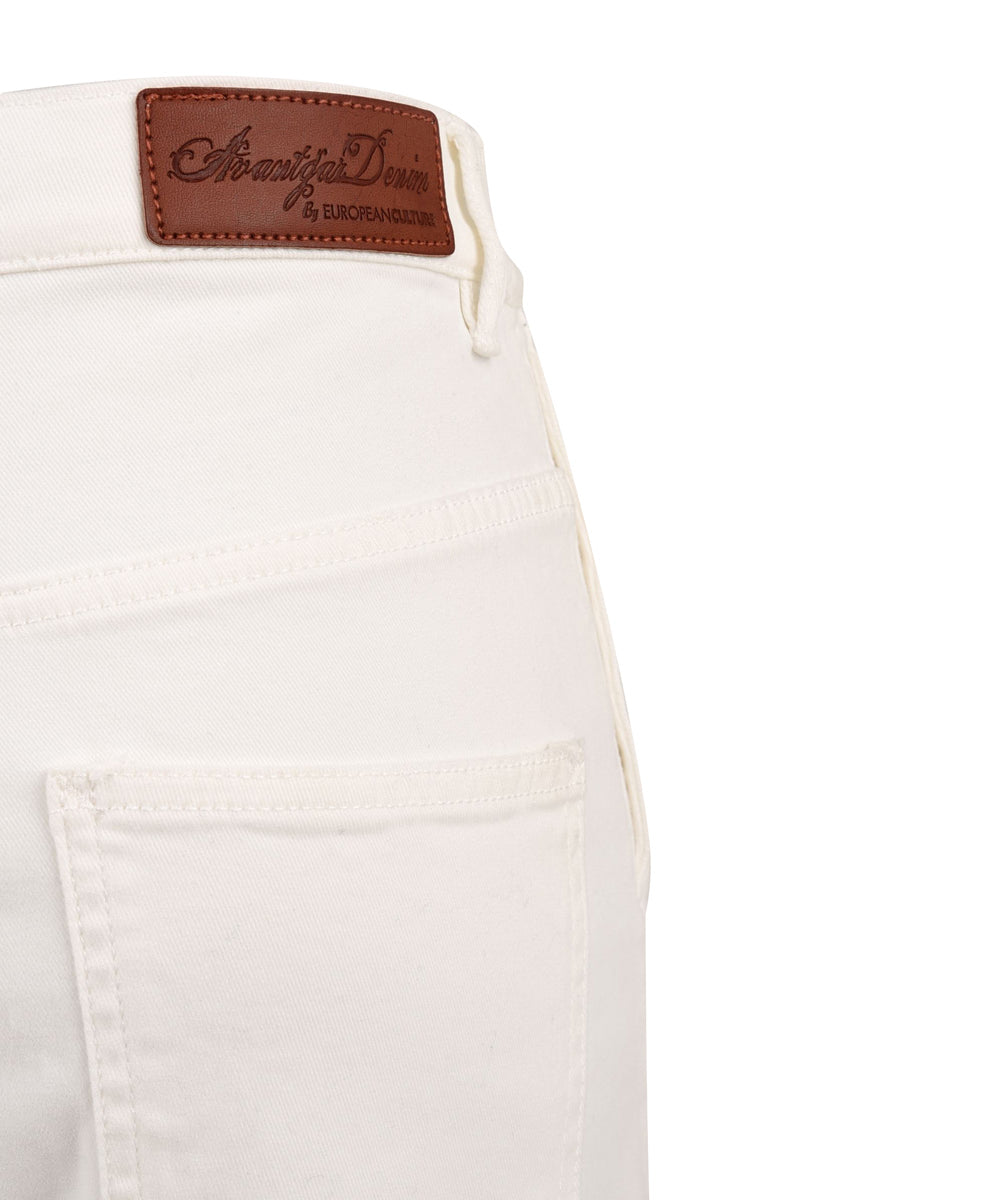 Pantalone EUROPEANCULTURE Donna 05FU 3821