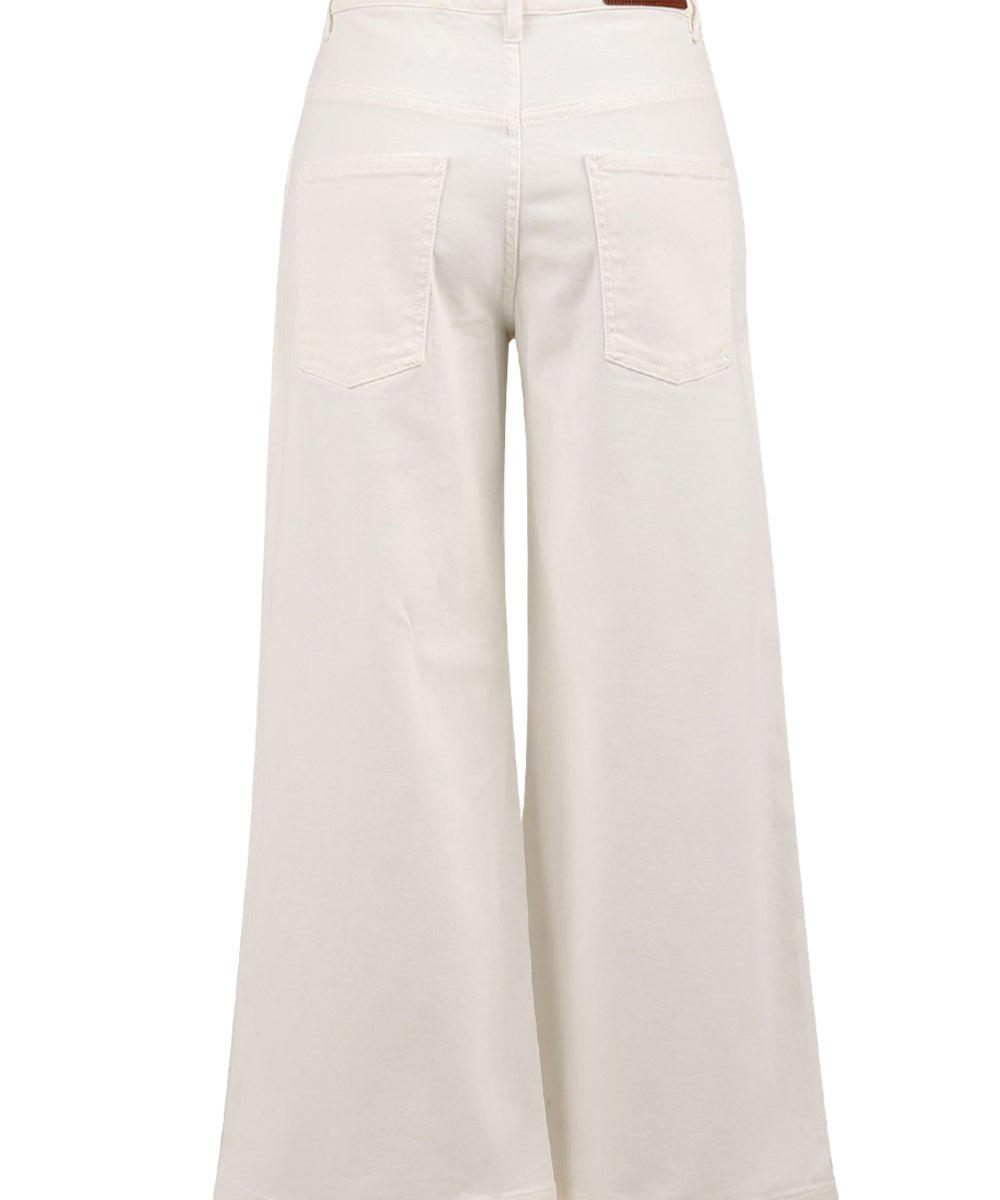 Pantalone EUROPEANCULTURE Donna 05FU 3821