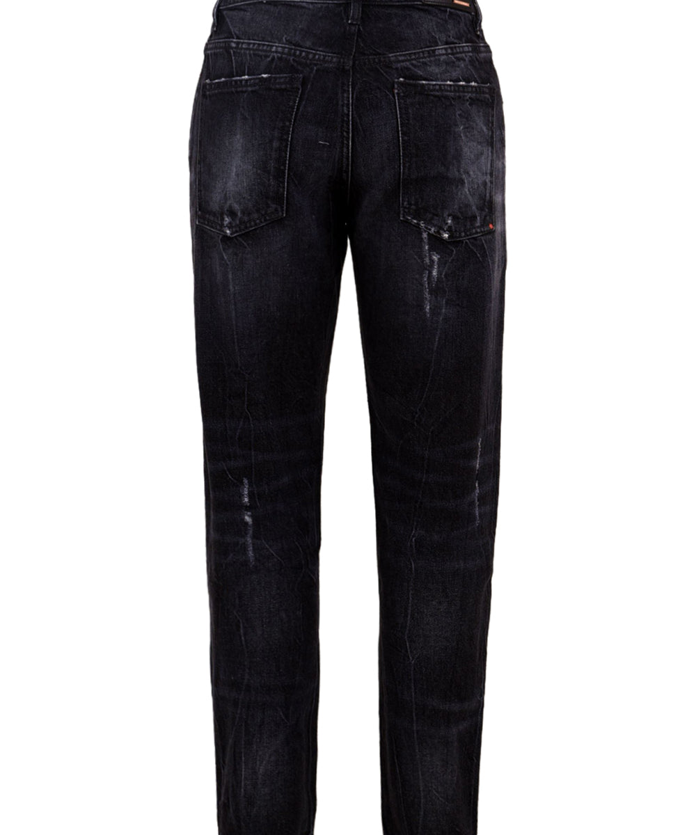 Jeans EUROPEANCULTURE Donna 06ZU 4194