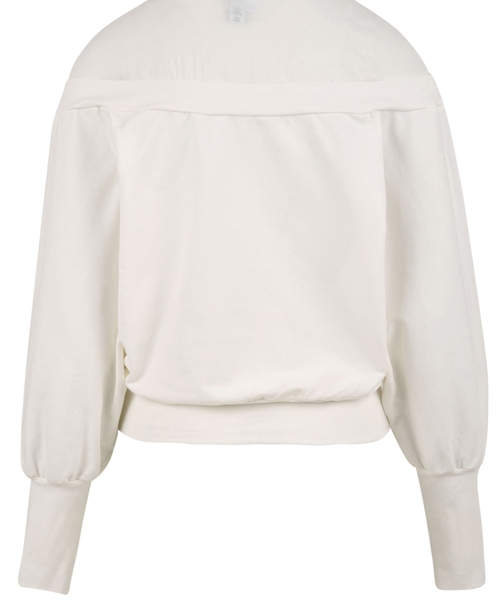 T-shirt LEE Uomo L60UF Bianco