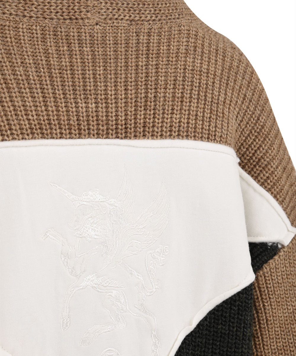 T-shirt LEE Uomo L60UF Bianco