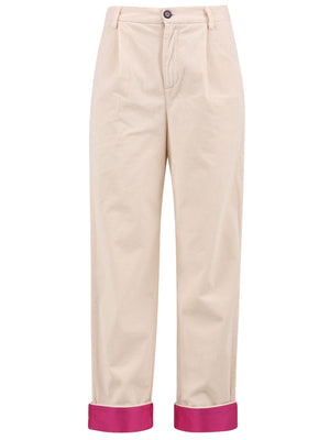 Pantalone I LOVE MY PANTS Donna MP0081257 LILY