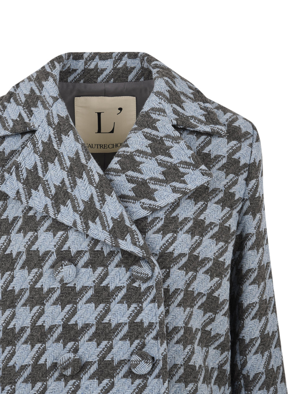 T-shirt LEE Uomo L60UF Bianco